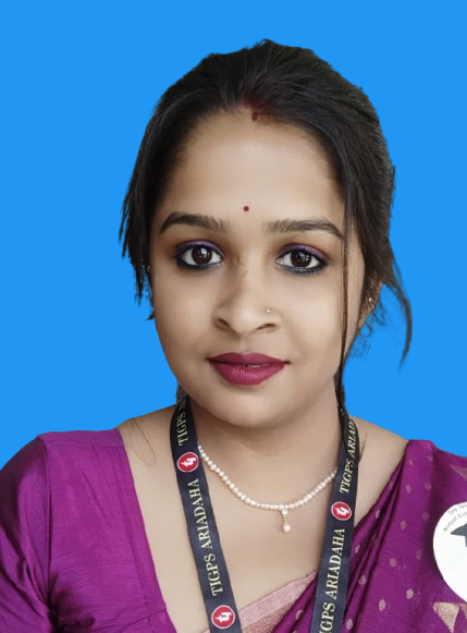 Riya Basu